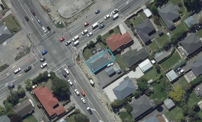 254B Innes Road, St Albans, Christchurch - Carousel 1