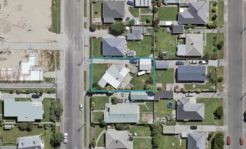 145 Paterson Street, Grasmere, Invercargill - Carousel 1