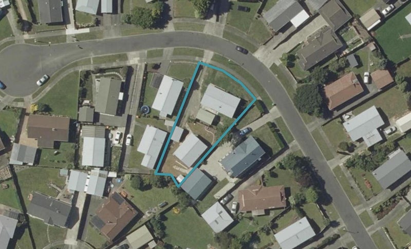 11A Cargill Grove, Kelvin Grove, Palmerston North - Carousel 1