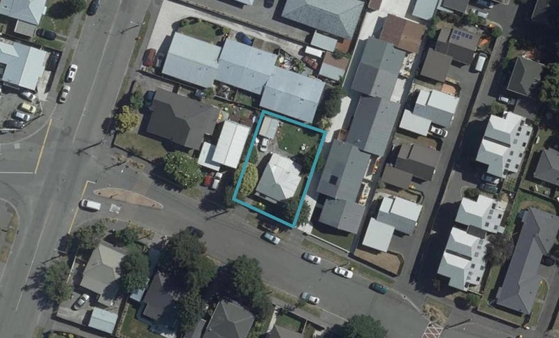 517 Saint Asaph Street, Phillipstown, Christchurch - Carousel 1