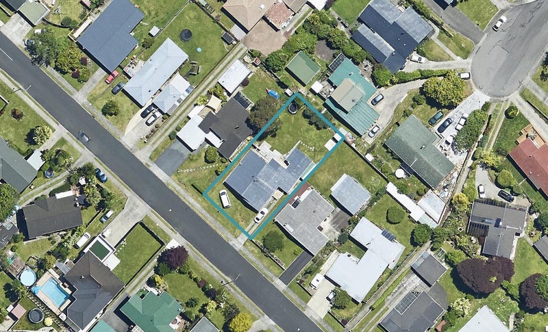 12 Neri Crescent, Pomare, Rotorua - Carousel 1