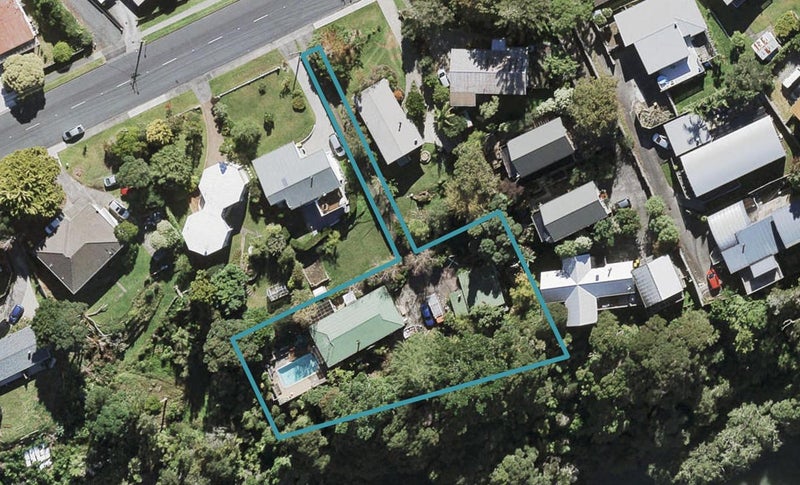 121A Colwill Road, Massey, Auckland - Carousel 1