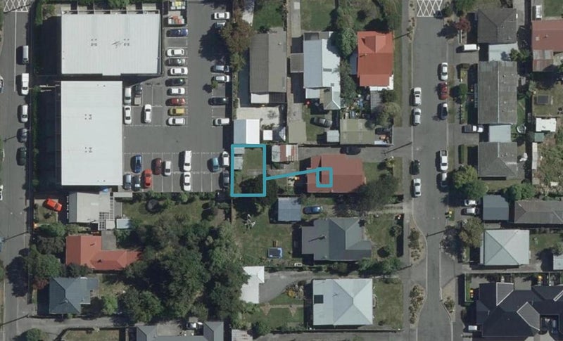 5/37 Percy Street, Phillipstown, Christchurch - Carousel 1