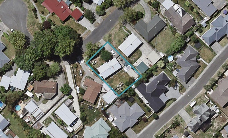10 Symons Street, Parkvale, Hastings - Carousel 1