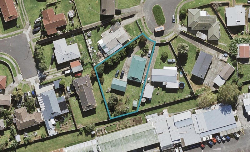 12 Curlew Place, Favona, Auckland - Carousel 1