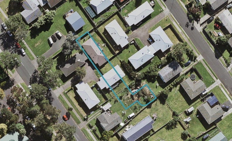 19 Kaokao Lane, Mangere, Auckland - Carousel 1
