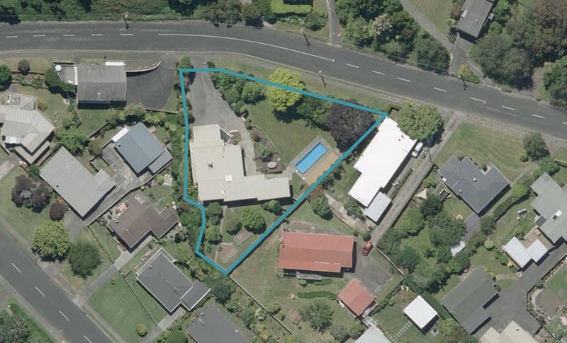 31 Kent Road, Saint Johns Hill, Whanganui - Carousel 1