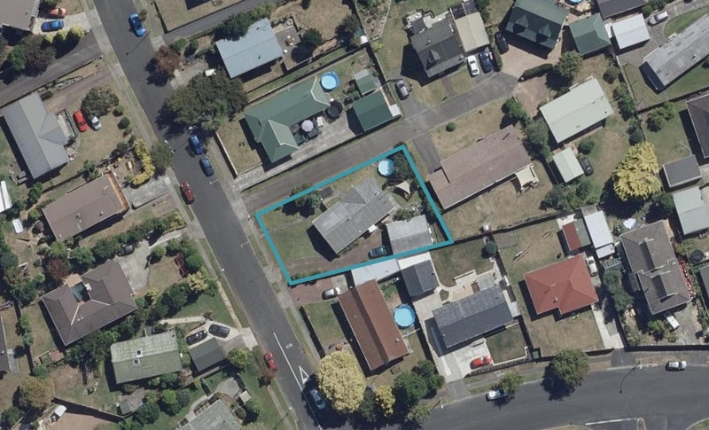 4 Colquhoun Place, Dinsdale, Hamilton - Carousel 1