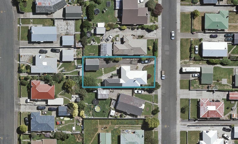 13 Dunbeath Crescent, Kew, Invercargill - Carousel 1