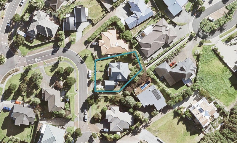 11 Palm Cove, Arkles Bay, Whangaparaoa - Carousel 1