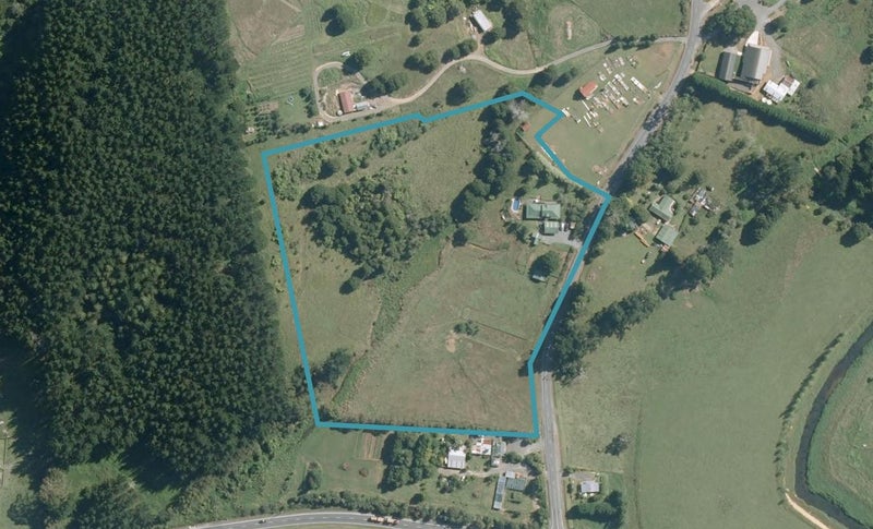 21 Puhipuhi Road, Whakapara, Hikurangi - Carousel 1