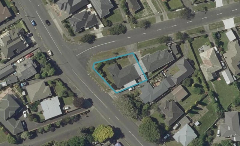 12 East Street, Terrace End, Palmerston North - Carousel 1