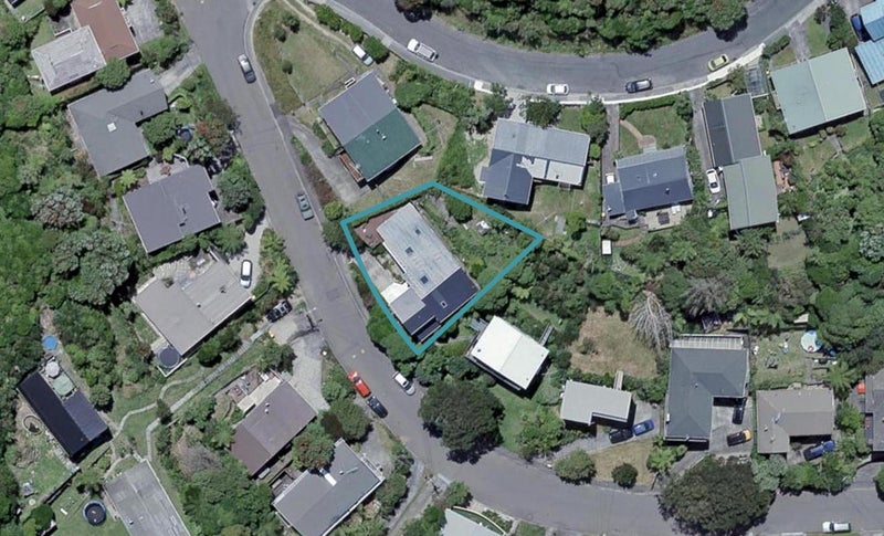 118 Awarua Street, Ngaio, Wellington - Carousel 1