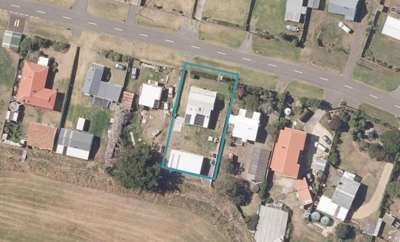 1935 Parewanui Road, Parewanui, Tangimoana - Carousel 1