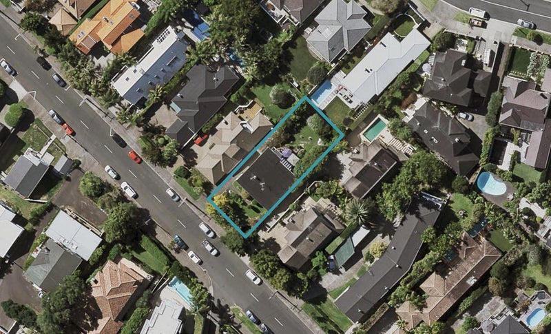 92 Benson Road, Remuera, Auckland - Carousel 1