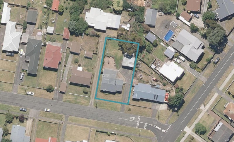 4 Konini Street, Tawhero, Whanganui - Carousel 1