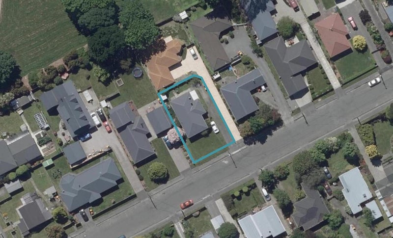 16 Kopara Street, Templeton, Christchurch - Carousel 1
