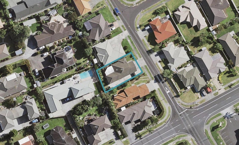 6 Norman Close, The Gardens, Auckland - Carousel 1