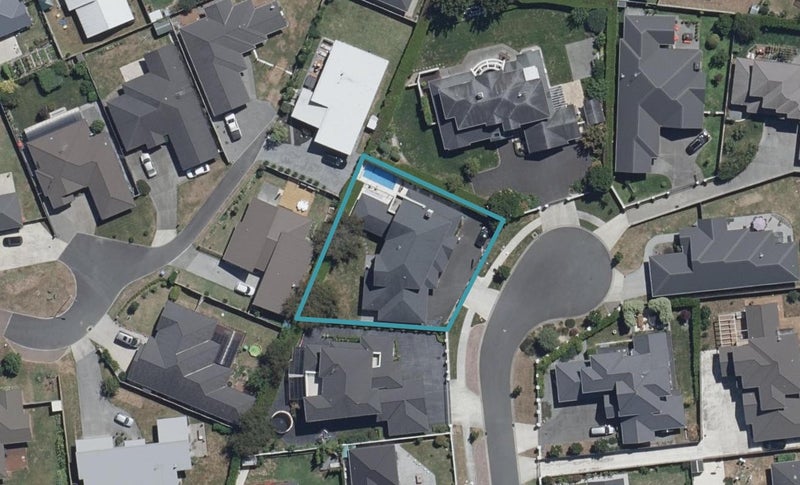 5 Johnnybro Place, Rototuna North, Hamilton - Carousel 1