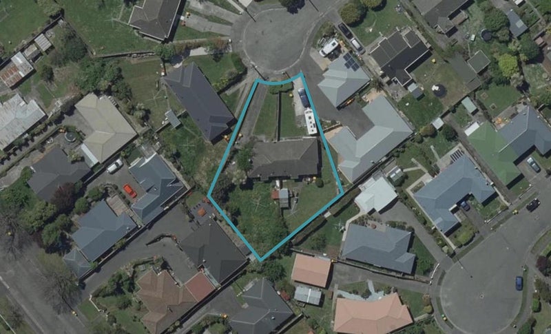 13 Sefton Place, Spreydon, Christchurch - Carousel 1