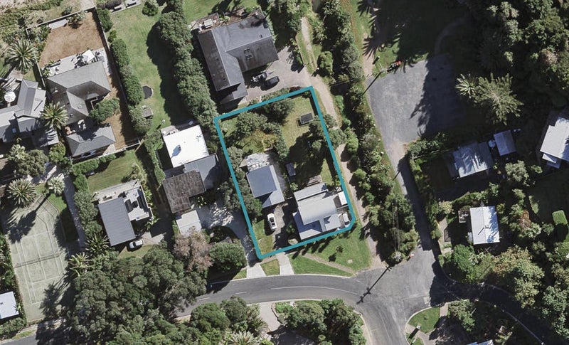 41B Palm Road, Palm Beach, Waiheke Island - Carousel 1