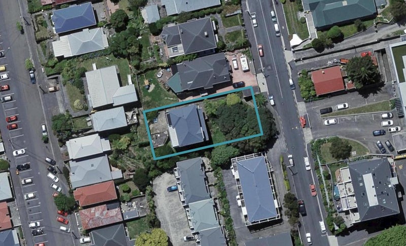 106 Coromandel Street, Newtown, Wellington - Carousel 1
