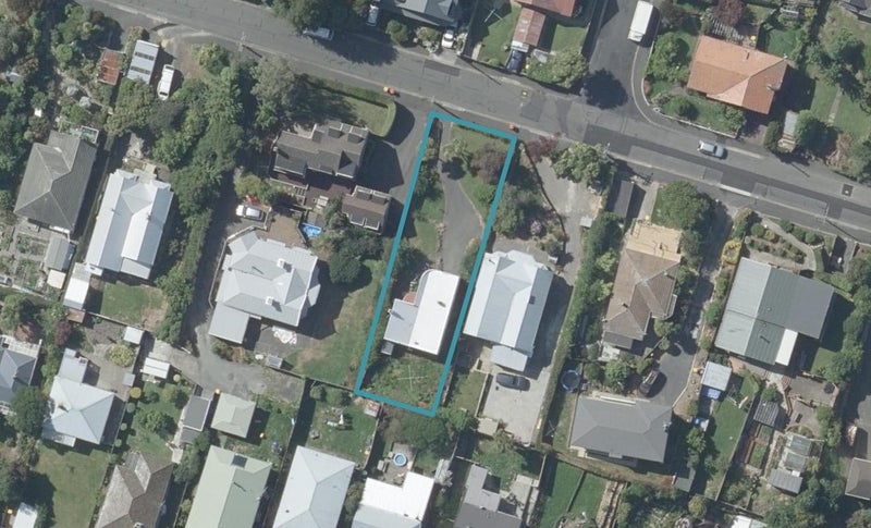 32 Argyle Street, Mornington, Dunedin - Carousel 1