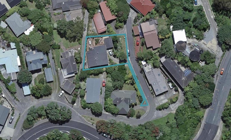 1 Rokewa Way, Paparangi, Wellington - Carousel 1