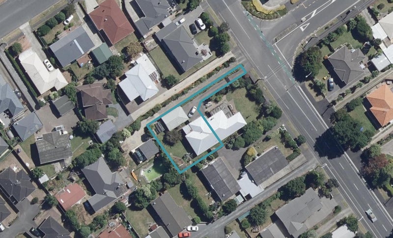 2/19 Taylor Terrace, St Andrews, Hamilton - Carousel 1