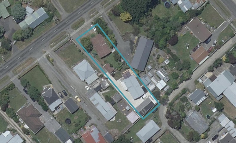 14A Dixons Line, Bunnythorpe, Palmerston North - Carousel 1