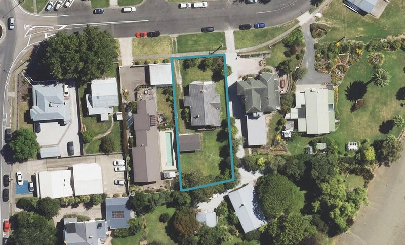 23 Fitzherbert Street, Whataupoko, Gisborne - Carousel 1