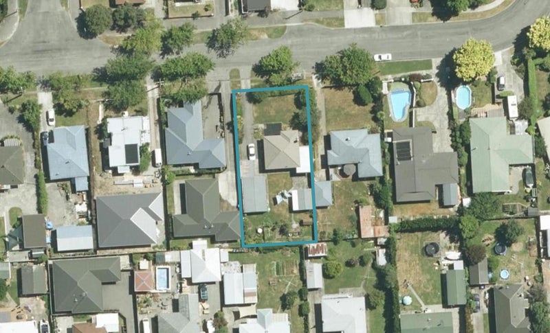 14 Lewis Street, Redwoodtown, Blenheim - Carousel 1