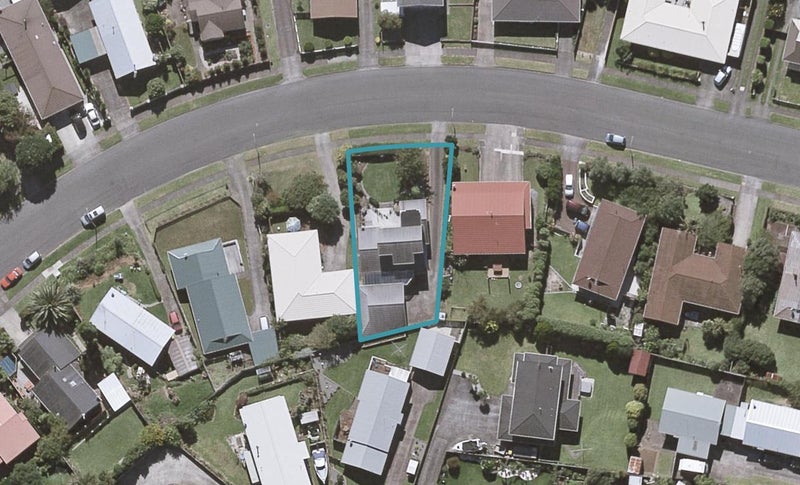 33 Glamis Avenue, Bell Block, New Plymouth - Carousel 1