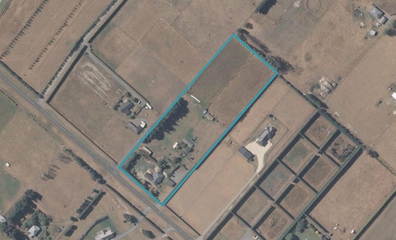 254 Rakaia Barrhill Methven Road, Rakaia, Rakaia - Carousel 1