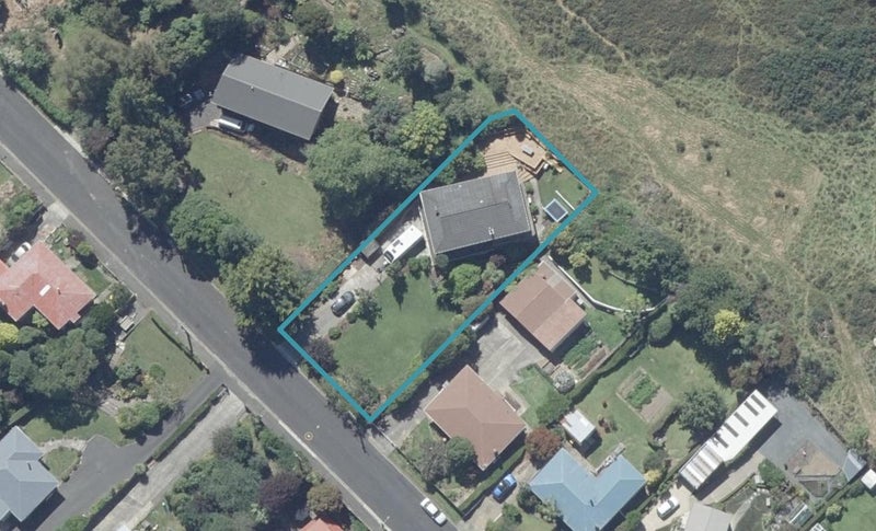 34 Fairview Terrace, Sawyers Bay, Port Chalmers - Carousel 1