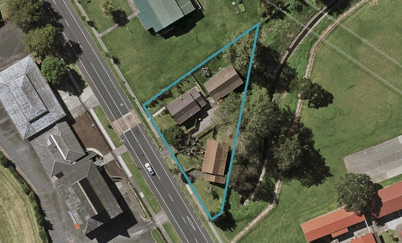 6 Ferguson Road, Ōtara, Auckland - Carousel 1