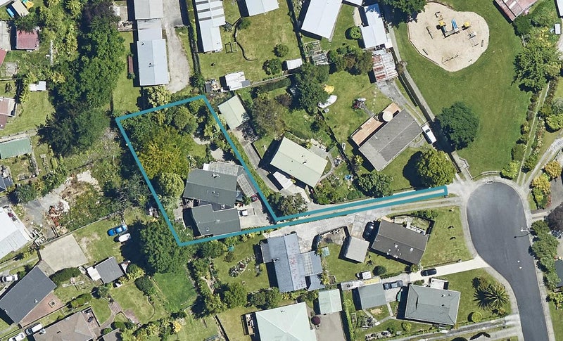 16 Argus Street, Sunnybrook, Rotorua - Carousel 1