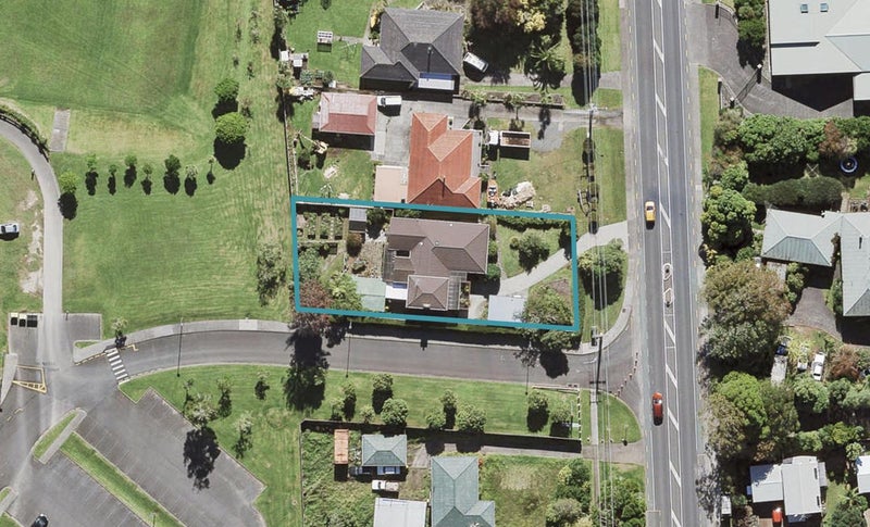 500 Don Buck Road, Massey, Auckland - Carousel 1