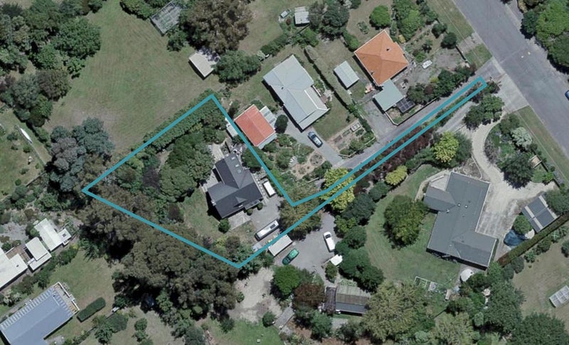 62B Dublin Street, Martinborough - Carousel 1