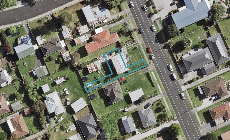 27B Scotts Road, Manurewa East, Auckland - Carousel 1