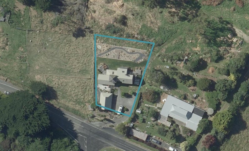 593 Highcliff Road, Highcliff, Dunedin - Carousel 1