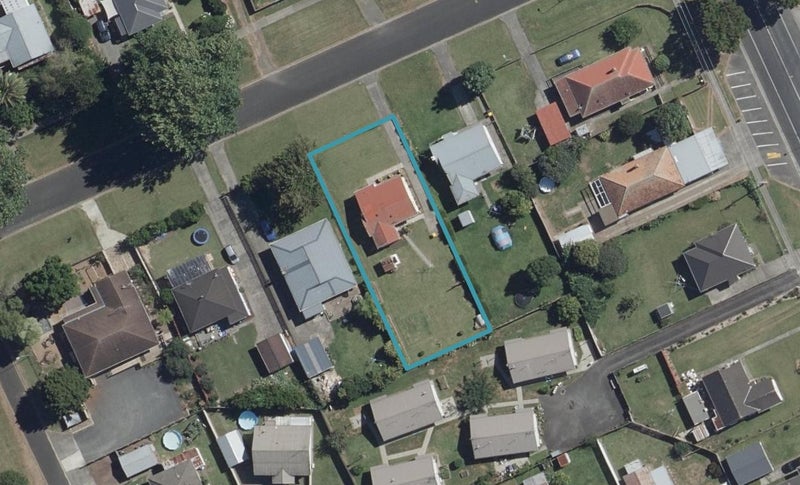 3 Newton Street, Ngaruawahia - Carousel 1