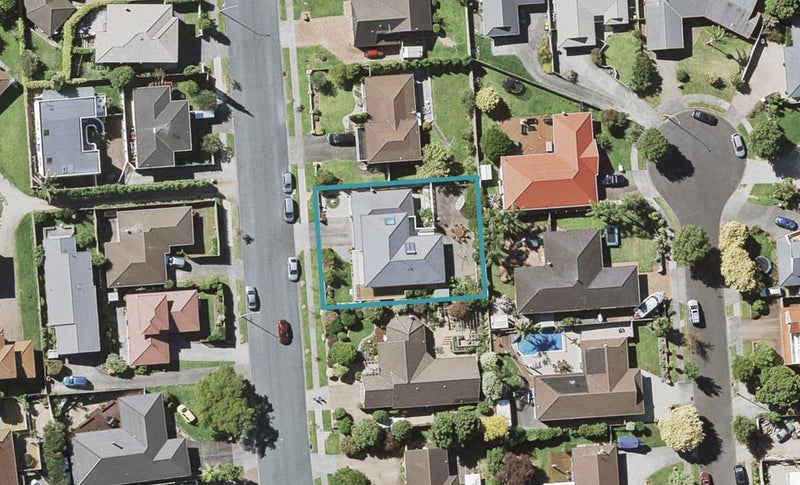 45 Clydesdale Avenue, Somerville, Manukau - Carousel 1