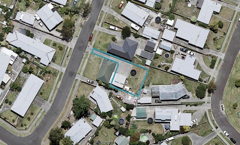8A Rochester Street, Tamatea, Napier - Carousel 1