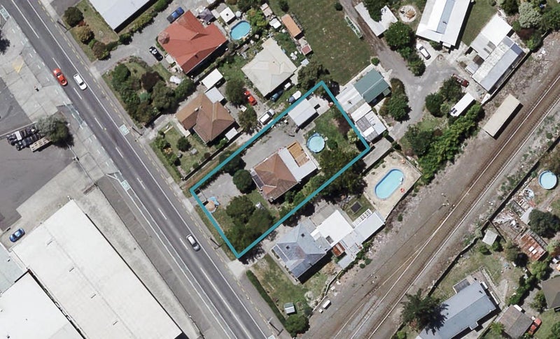 303 Frederick Street West, Mahora, Hastings - Carousel 1