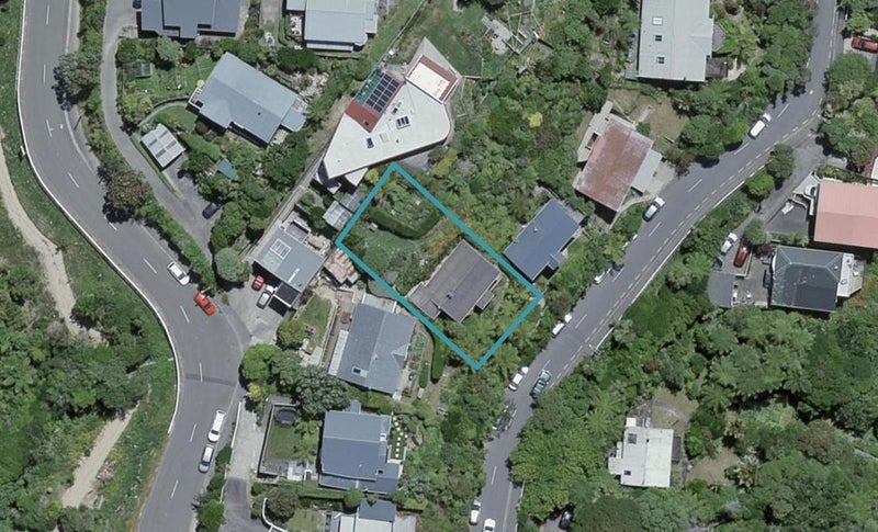 96 Mitchell Street, Brooklyn, Wellington - Carousel 1