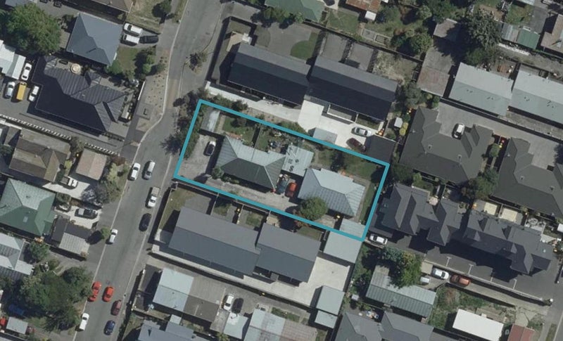 4/88 Barbour Street, Waltham, Christchurch - Carousel 1