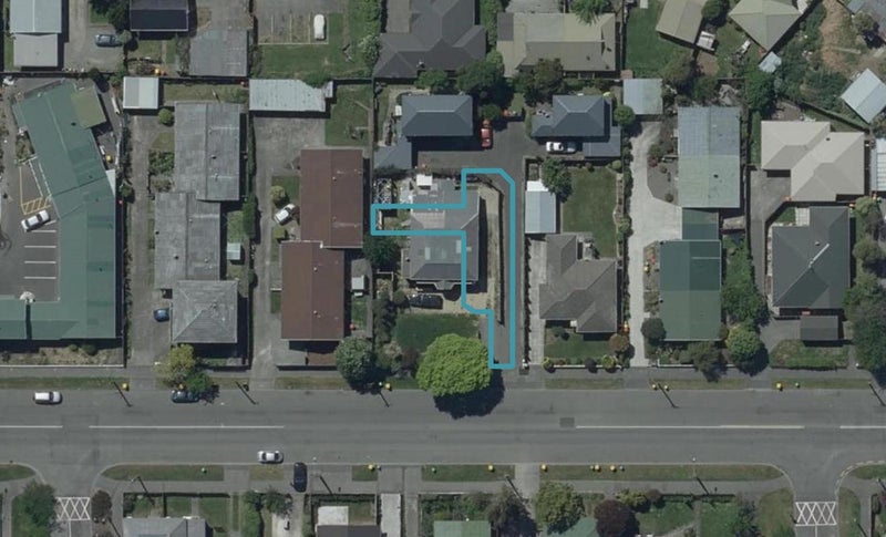 6/623 Cashel Street, Linwood, Christchurch - Carousel 1