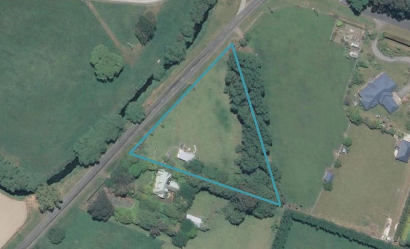 94 Giles Road, Clarkville, Kaiapoi - Carousel 1