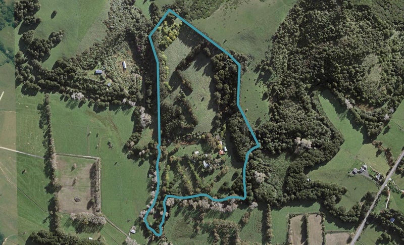 25 Rapson Access Road, Kaukapakapa - Carousel 1